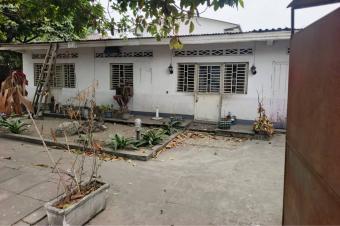 Parcelle  Limete sur petit blvd 1080m2 1.100.000 